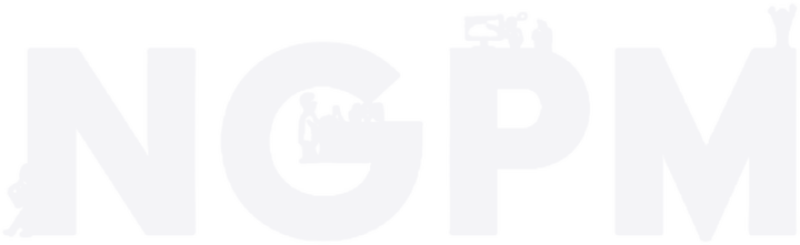 NGPM logo