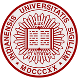 Indiana University seal