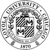 Loyola University Chicago seal
