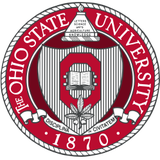 Ohio State University seal