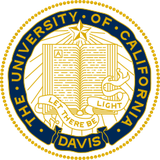 University of California, Davis seal