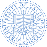University of California, Riverside seal